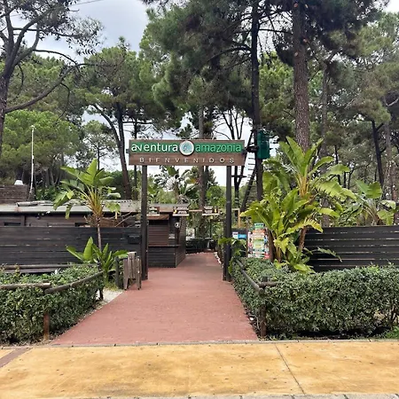 Newly Furnished Elviria Apartment *