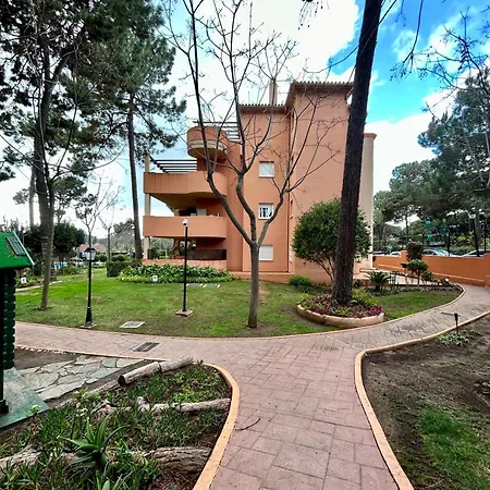 Apartment Newly Furnished Elviria
